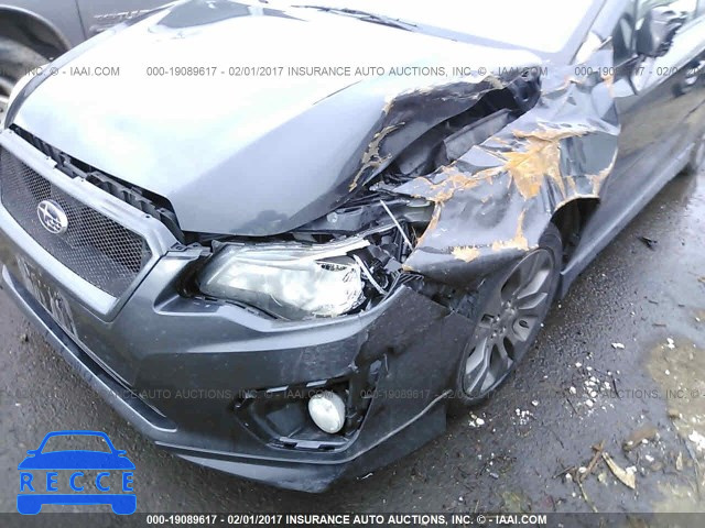 2012 SUBARU IMPREZA SPORT PREMIUM JF1GPAL60CG225889 image 5