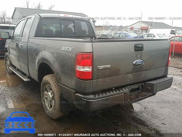 2008 Ford F150 1FTRX14W18FB39604 Bild 2