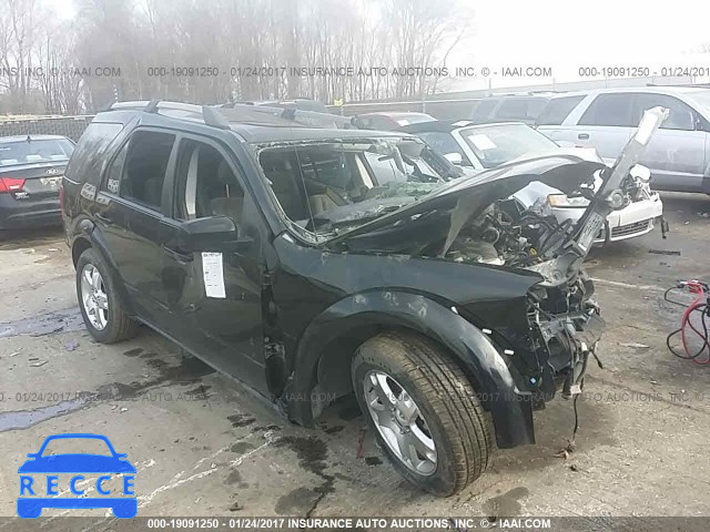 2006 Ford Freestyle LIMITED 1FMDK06116GA19440 зображення 0