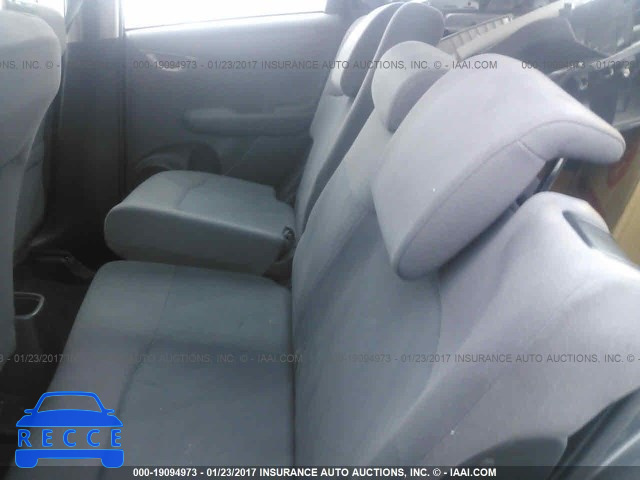 2013 Honda FIT JHMGE8H32DC006804 image 7