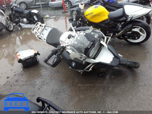 2007 BMW R1200 WB10397047ZP61330 image 0