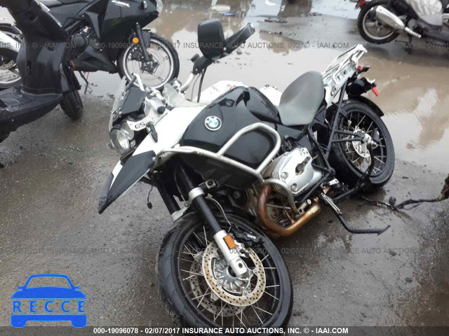 2007 BMW R1200 WB10397047ZP61330 зображення 1