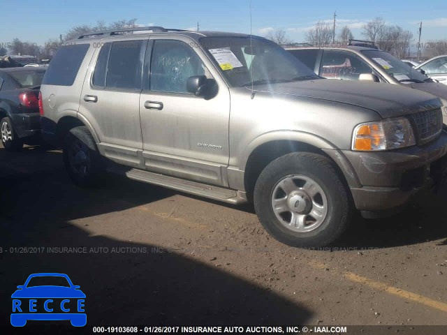 2002 FORD EXPLORER 1FMDU75W12ZC85393 Bild 0