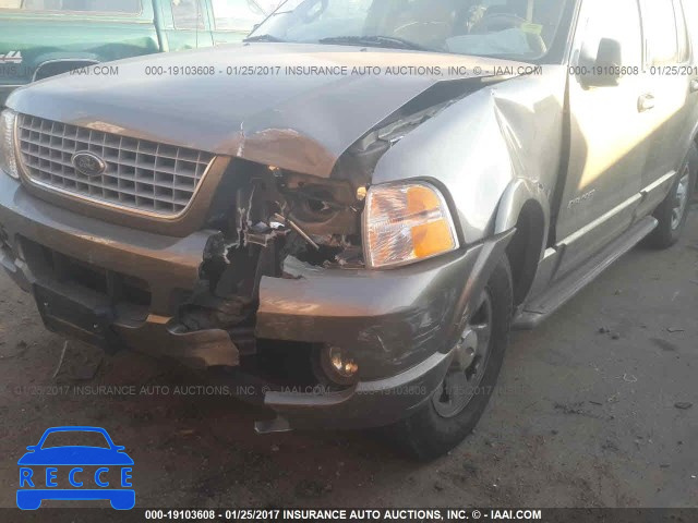 2002 FORD EXPLORER 1FMDU75W12ZC85393 зображення 5