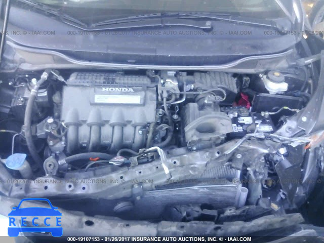 2012 Honda Insight JHMZE2H55CS003780 зображення 9
