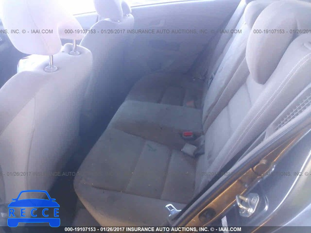 2012 Honda Insight JHMZE2H55CS003780 Bild 7