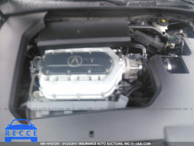 2013 Acura TL 19UUA8F57DA017153 зображення 9