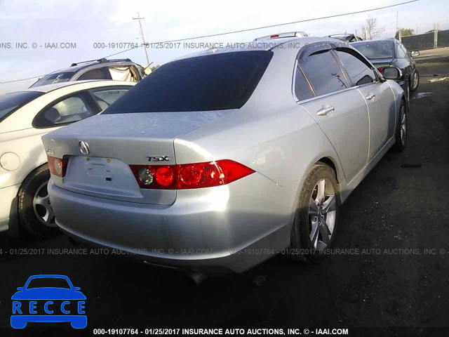 2006 Acura TSX JH4CL96806C004741 image 3