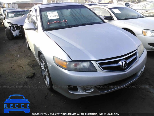 2006 Acura TSX JH4CL96806C004741 image 5