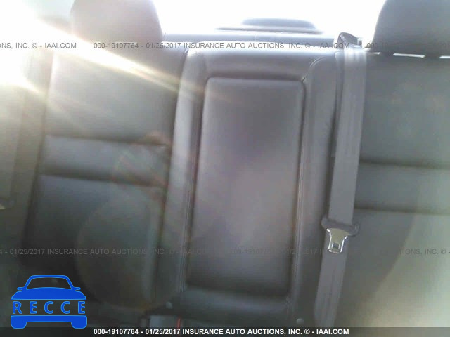 2006 Acura TSX JH4CL96806C004741 Bild 7
