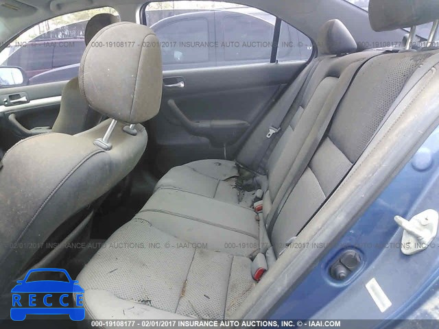 2005 Acura TSX JH4CL96855C032940 image 7