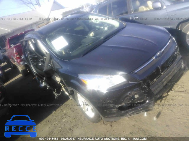 2014 Ford Escape 1FMCU0GX1EUE34752 image 0