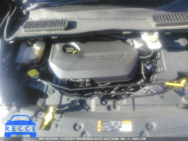 2014 Ford Escape 1FMCU0GX1EUE34752 image 9