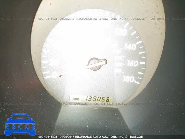 2002 Lexus SC 430 JTHFN48Y820022942 image 6