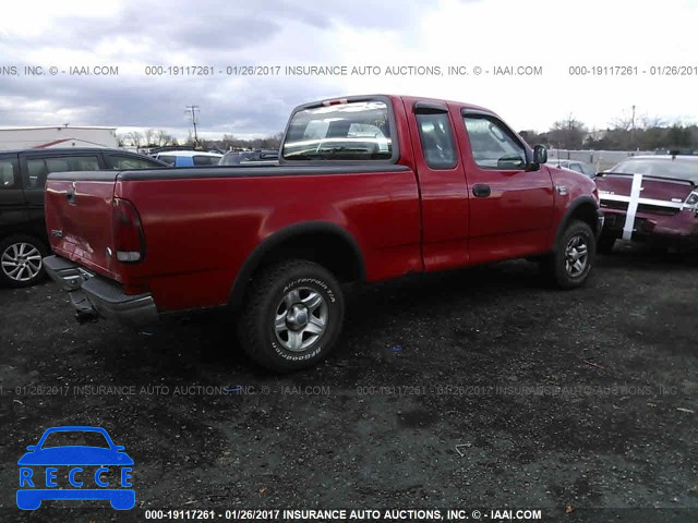 2003 Ford F150 1FTRX18W03NB56550 image 3