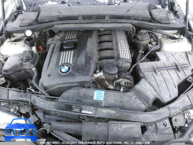 2009 BMW 328 WBAPH73559E128576 image 9