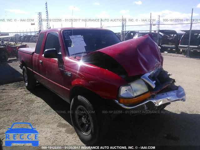 2000 Ford Ranger 1FTYR14VXYPB10979 image 0