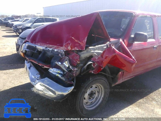 2000 Ford Ranger 1FTYR14VXYPB10979 image 5