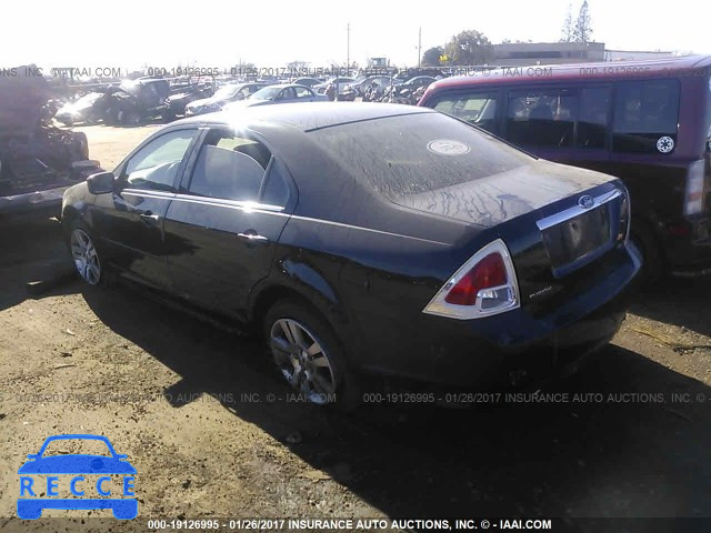 2006 Ford Fusion 3FAHP08196R132006 image 2