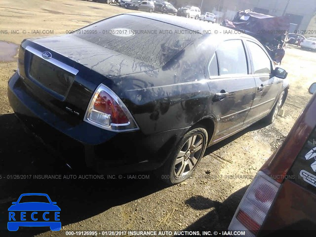 2006 Ford Fusion 3FAHP08196R132006 image 3