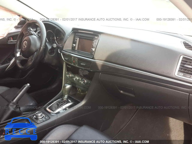 2015 Mazda 6 TOURING JM1GJ1V53F1180650 зображення 4