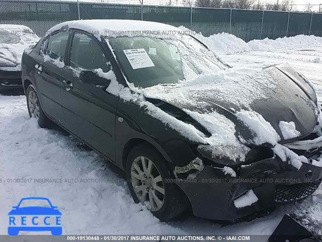 2008 Mazda 3 JM1BK32F281797671 image 0