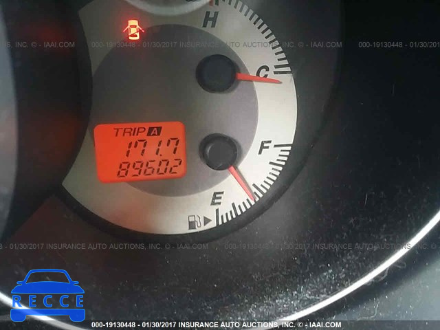 2008 Mazda 3 JM1BK32F281797671 image 6