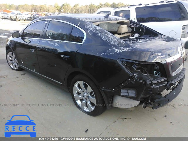 2012 Buick Lacrosse 1G4GF5E38CF171511 image 2