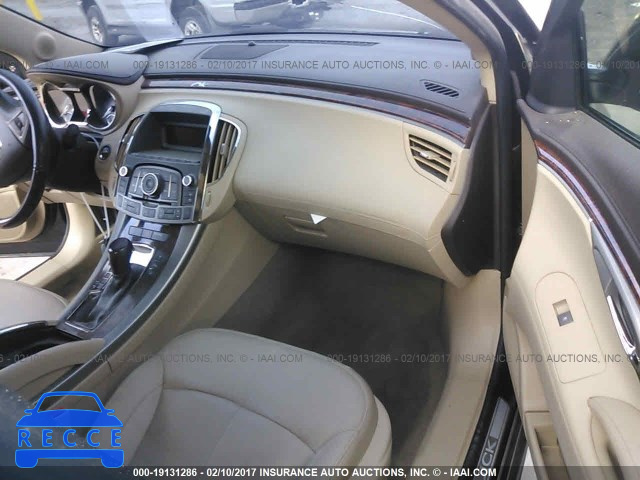 2012 Buick Lacrosse 1G4GF5E38CF171511 image 4