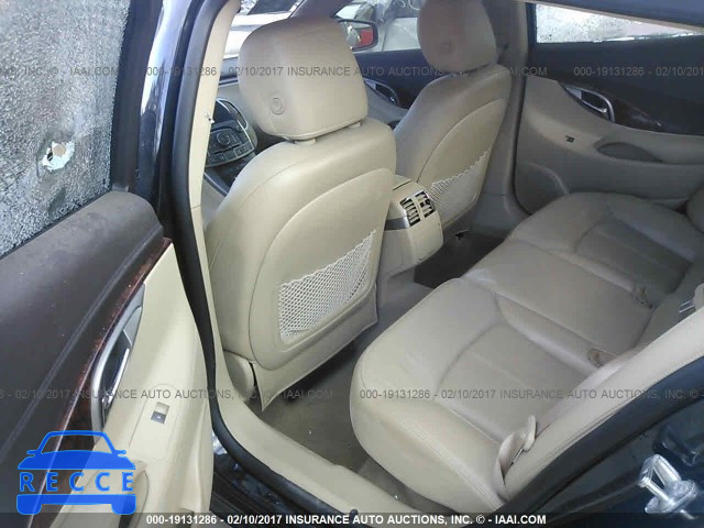 2012 Buick Lacrosse 1G4GF5E38CF171511 image 7