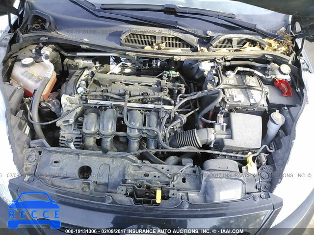 2013 Ford Fiesta 3FADP4FJ6DM146304 image 9