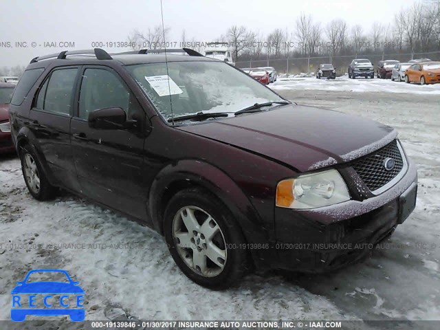 2005 Ford Freestyle LIMITED 1FMZK06175GA51698 image 0