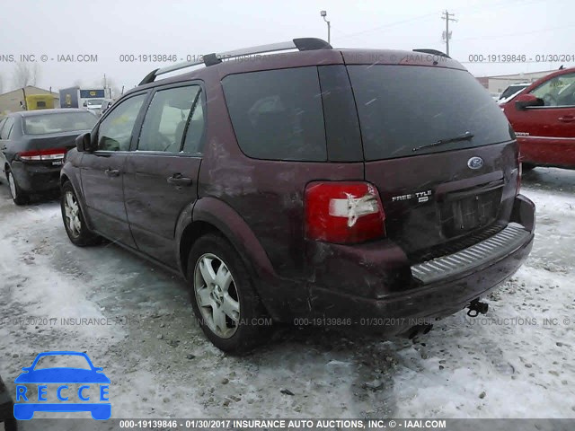 2005 Ford Freestyle LIMITED 1FMZK06175GA51698 image 2