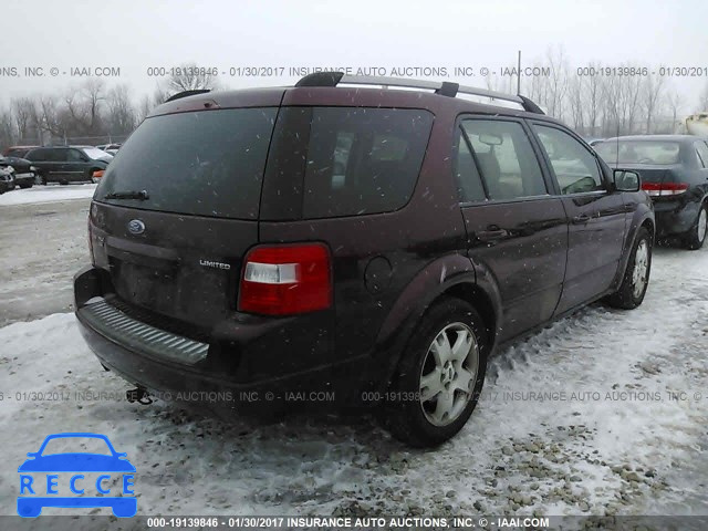 2005 Ford Freestyle LIMITED 1FMZK06175GA51698 image 3
