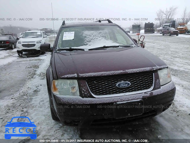 2005 Ford Freestyle LIMITED 1FMZK06175GA51698 image 5