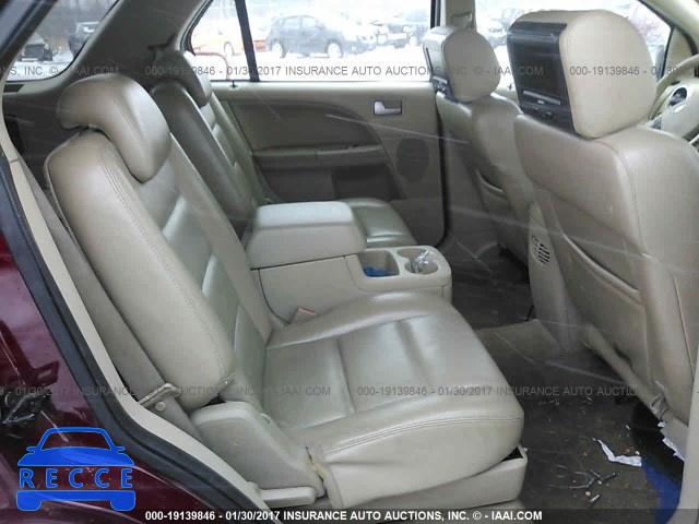 2005 Ford Freestyle LIMITED 1FMZK06175GA51698 image 7