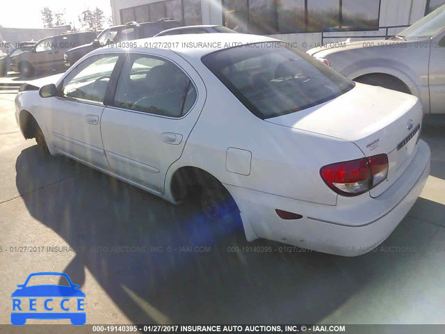 2002 Infiniti I35 JNKDA31A32T011792 image 2