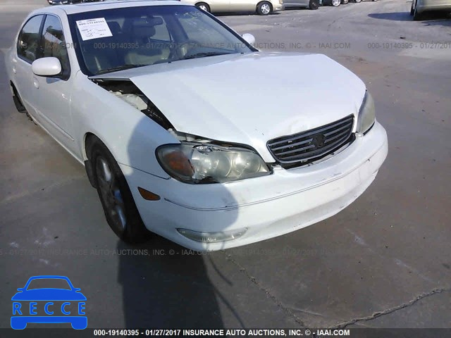 2002 Infiniti I35 JNKDA31A32T011792 image 5