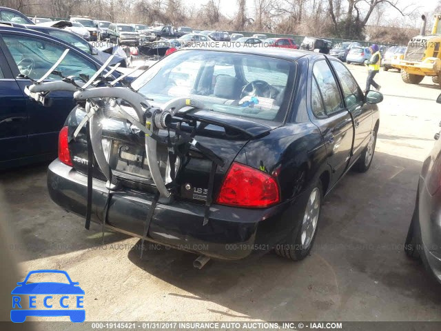 2005 Nissan Sentra 3N1CB51D35L589242 image 3