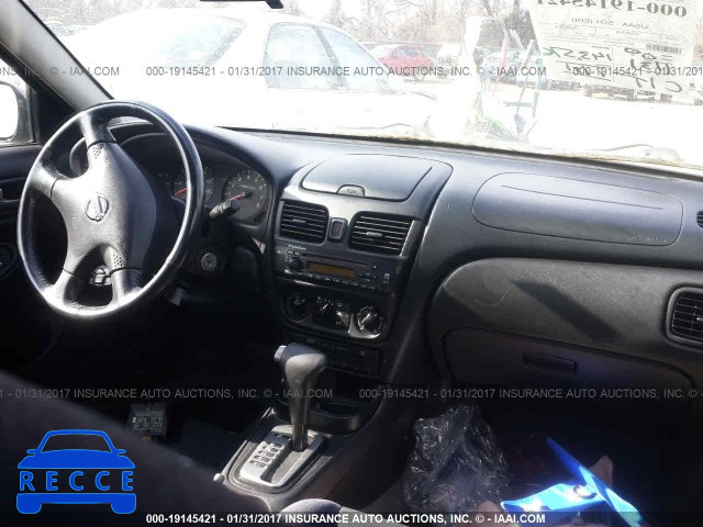 2005 Nissan Sentra 3N1CB51D35L589242 image 4