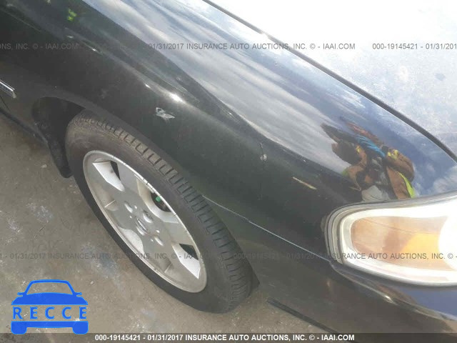 2005 Nissan Sentra 3N1CB51D35L589242 image 5