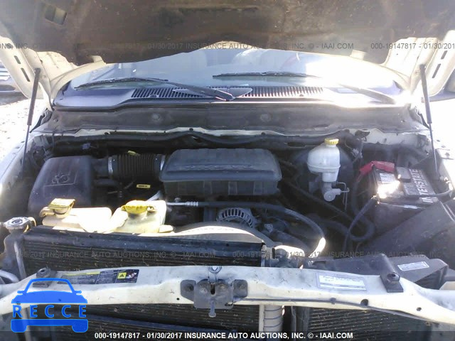 2006 Dodge RAM 1500 ST/SLT 1D7HA18N86J201482 image 9