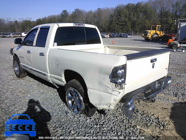 2006 Dodge RAM 1500 ST/SLT 1D7HA18N86J201482 Bild 2