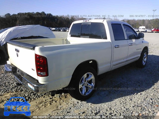 2006 Dodge RAM 1500 ST/SLT 1D7HA18N86J201482 image 3