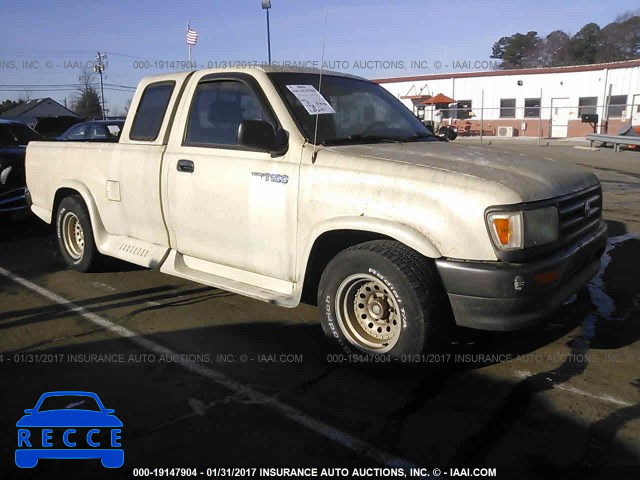 1993 TOYOTA T100 JT4VD10A2P0015067 image 0