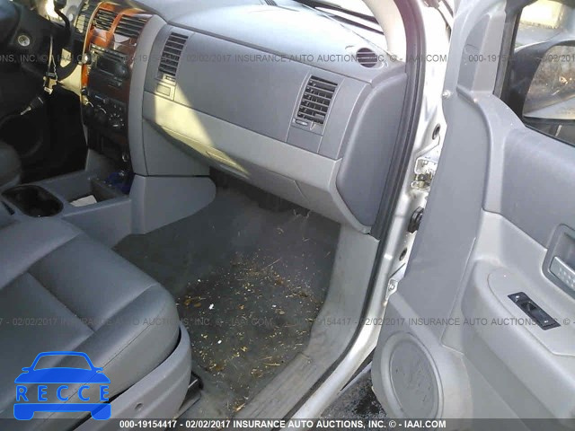 2006 DODGE DURANGO 1D4HD48N06F151105 image 4