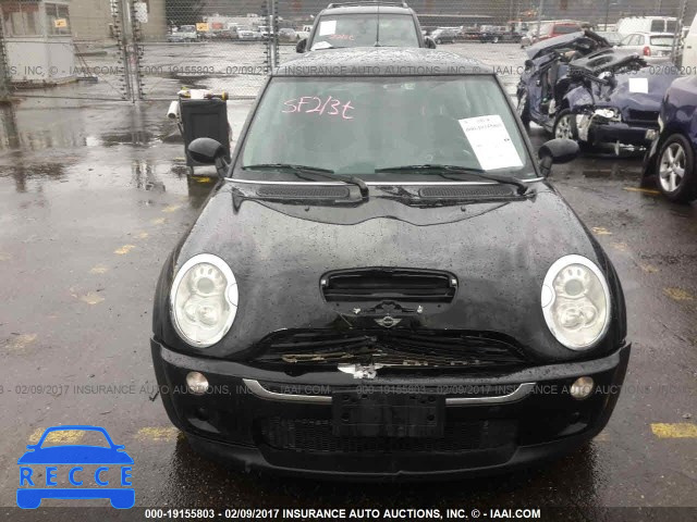 2005 Mini Cooper WMWRE33575TG99411 image 5