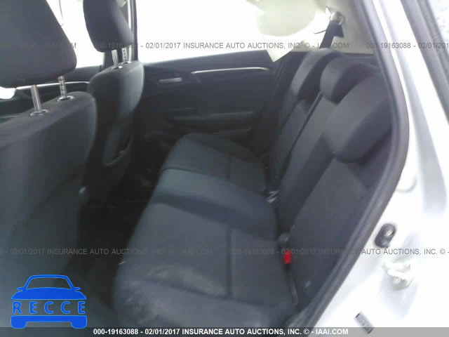 2015 Honda FIT EX/EXL 3HGGK5H81FM753740 image 7