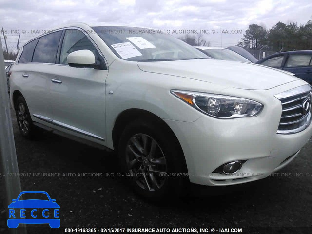 2015 INFINITI QX60 NCS98300 image 0