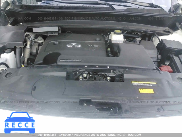 2015 INFINITI QX60 NCS98300 image 9